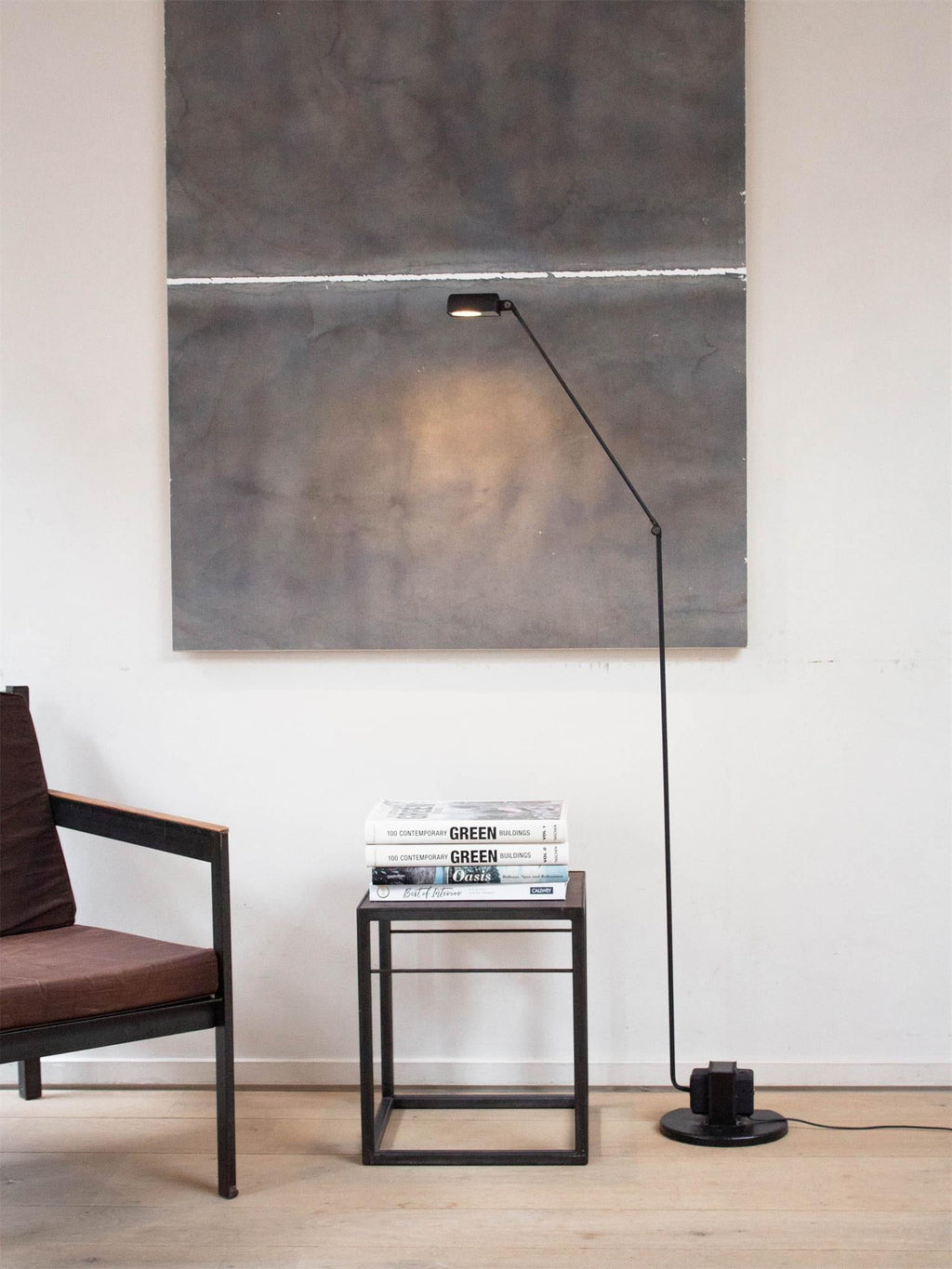 Dynamo Floor Light, Floor Lamp, detail 18