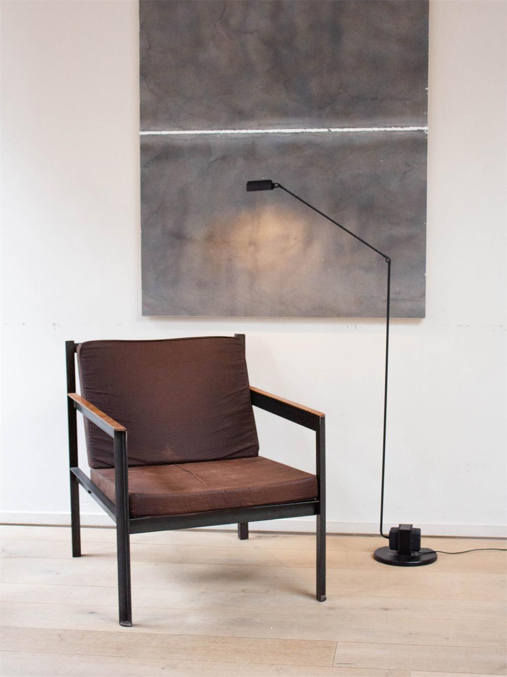 Dynamo Floor Light, Floor Lamp, detail 19