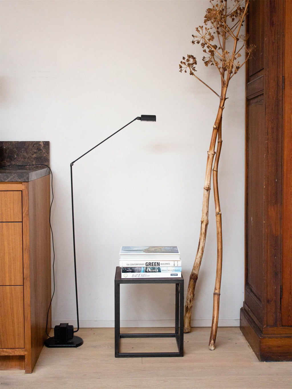 Dynamo Floor Light, Floor Lamp, detail 21