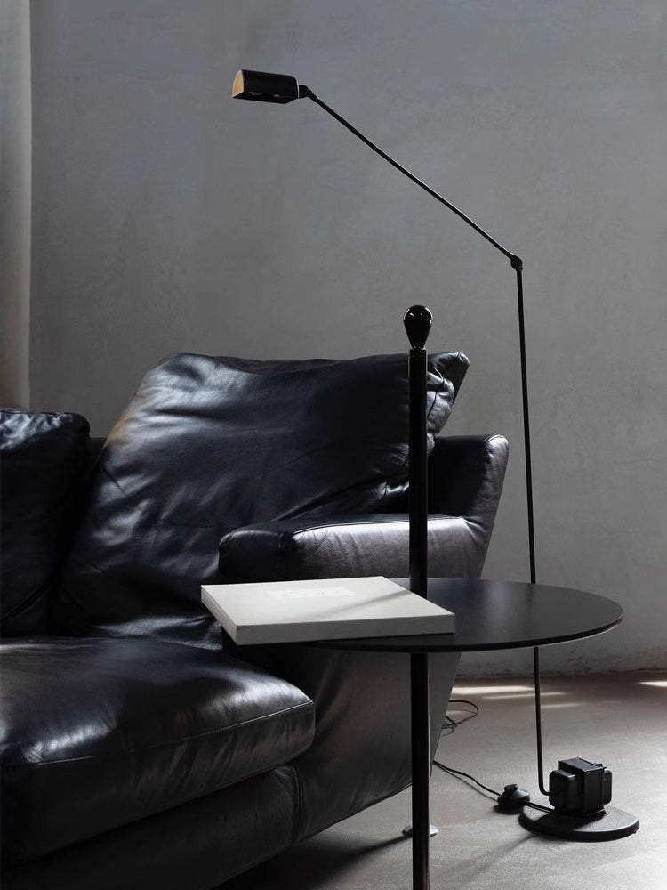 Dynamo Floor Light, Floor Lamp, detail 25