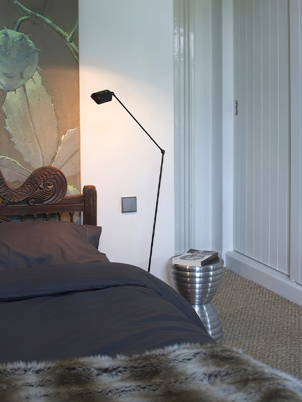 Dynamo Floor Light, Floor Lamp, detail 26