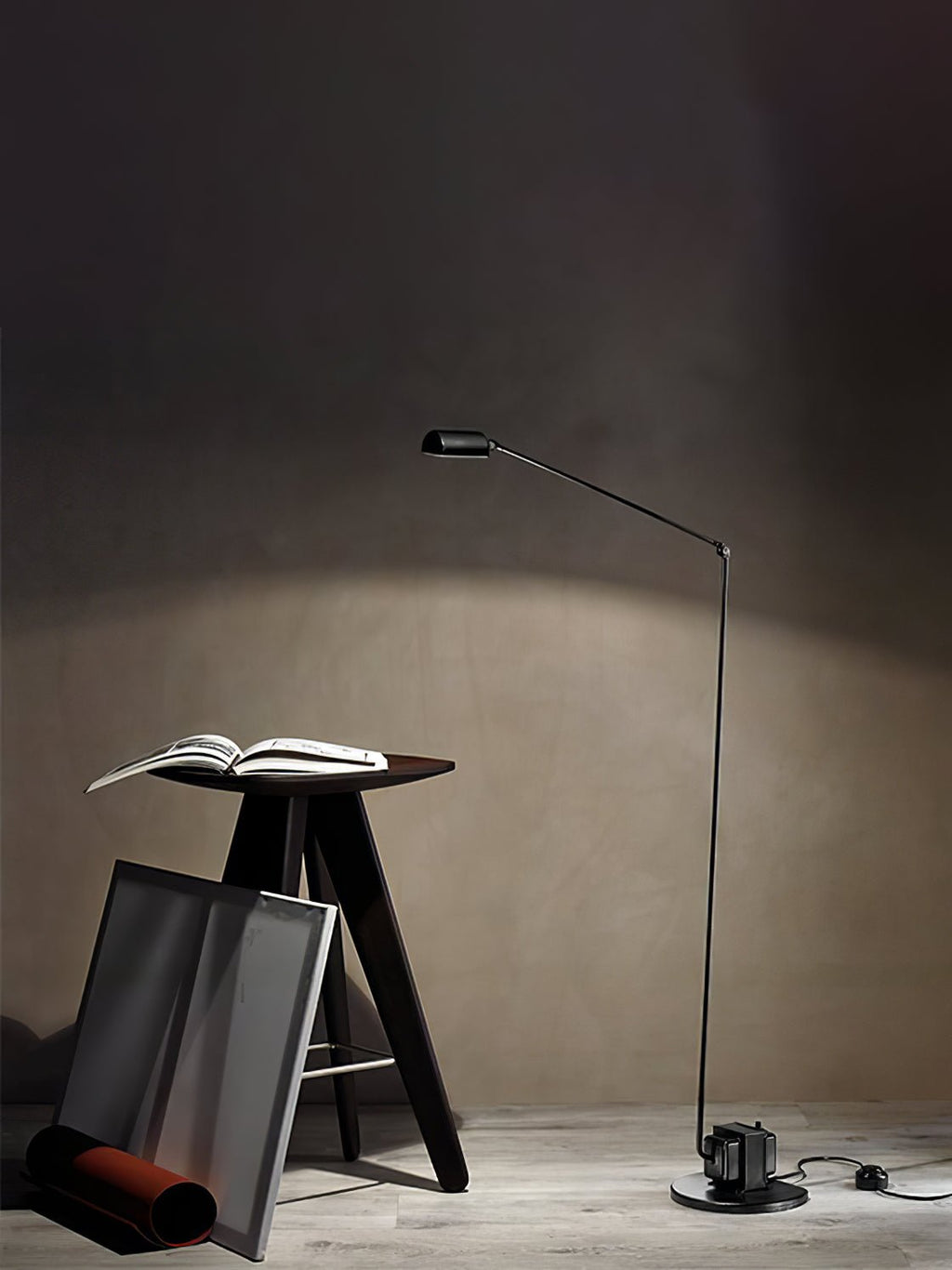 Dynamo Floor Light, Floor Lamp, detail 27