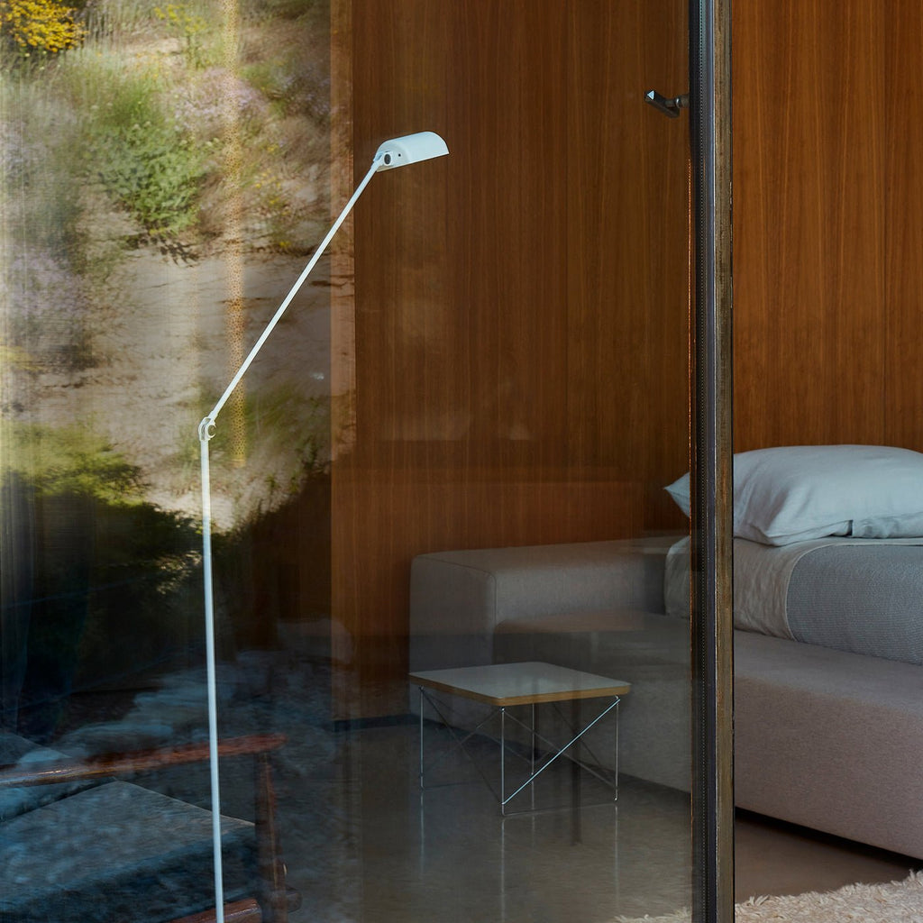 Dynamo Floor Light, Floor Lamp, detail 9