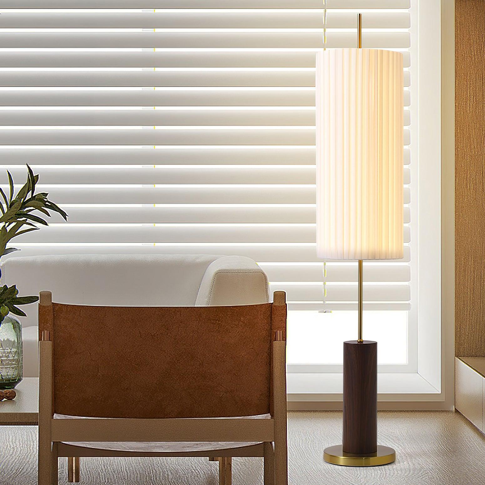 Dorica Floor Light 11.8", Floor Lamp, detail 7