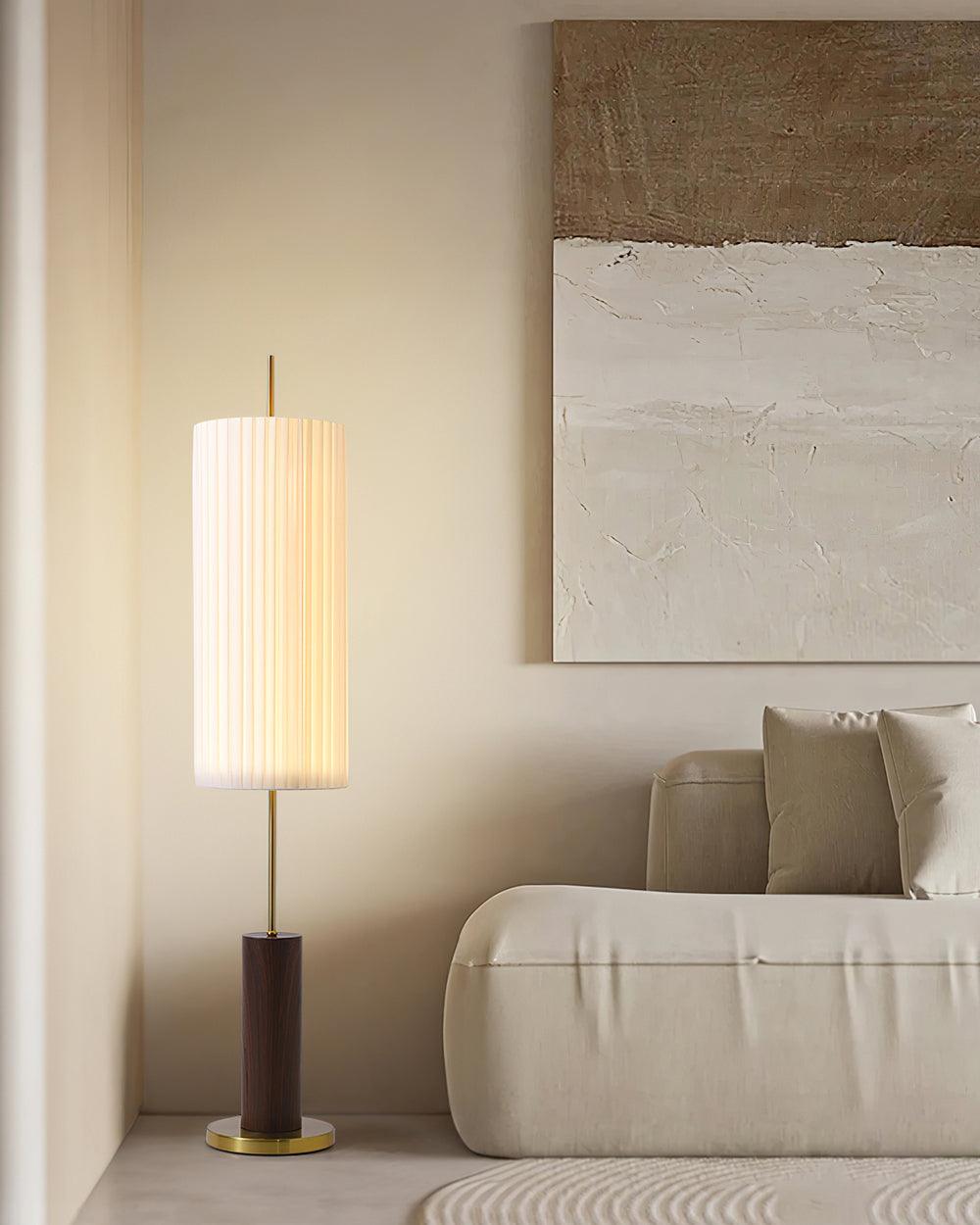 Dorica Floor Light 11.8", Floor Lamp, detail 13
