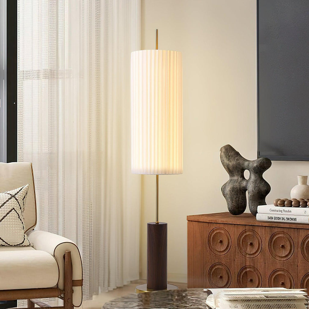 Dorica Floor Light 11.8", Floor Lamp, detail 8