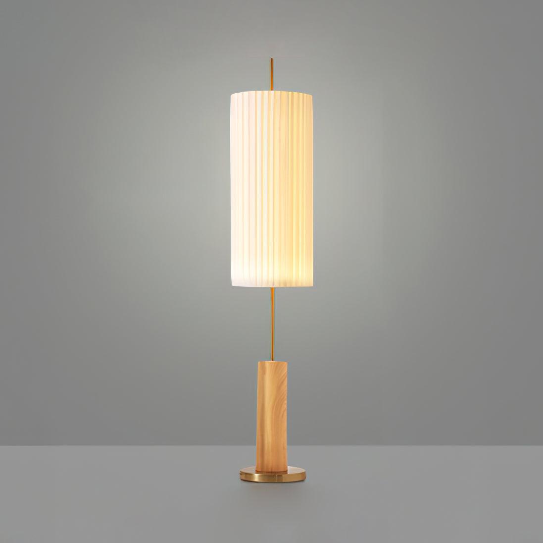 Dorica Floor Light 11.8", Floor Lamp, detail 19