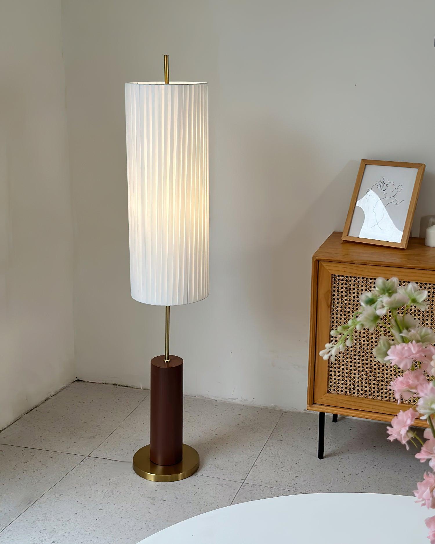 Dorica Floor Light 11.8", Floor Lamp, detail 17