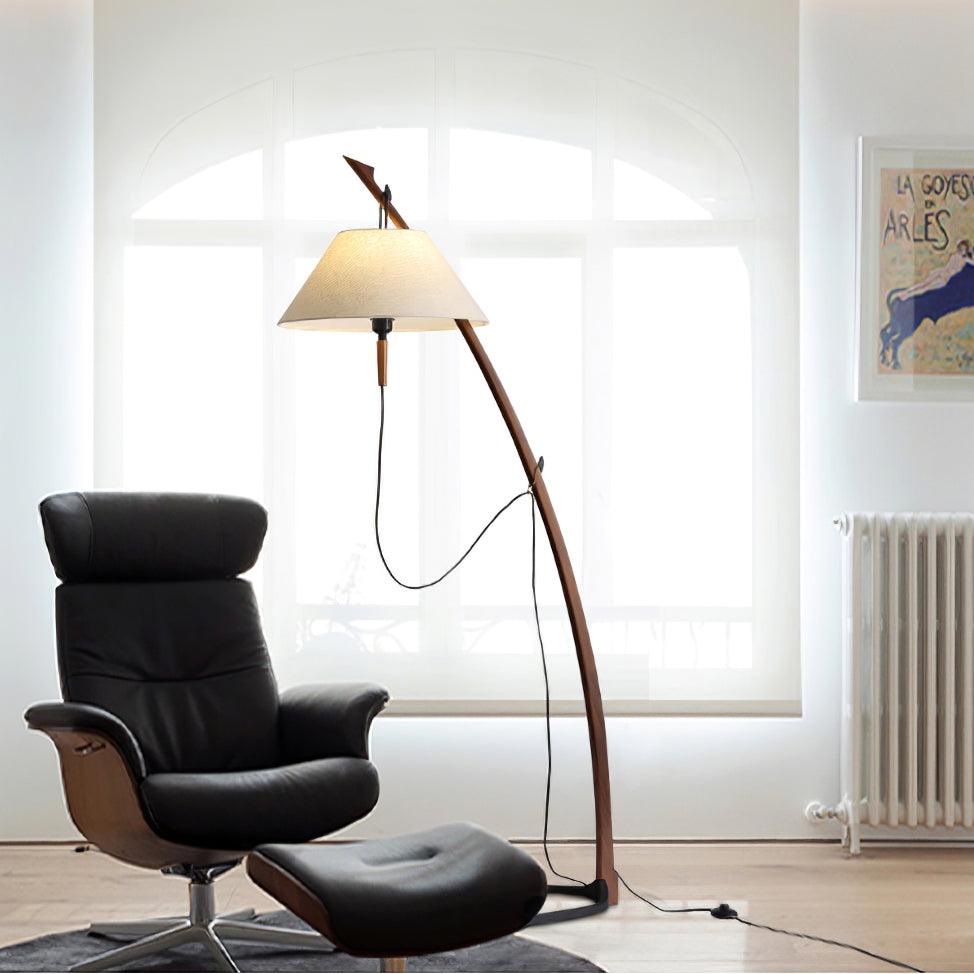 Dornstab Floor Light, Floor Lamp, detail 2