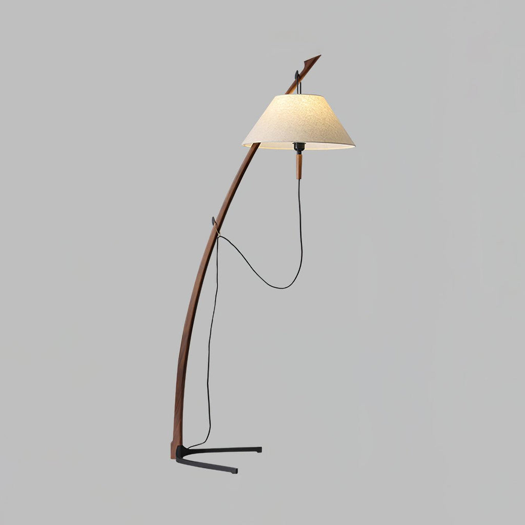 Dornstab Floor Light, Floor Lamp, detail 8