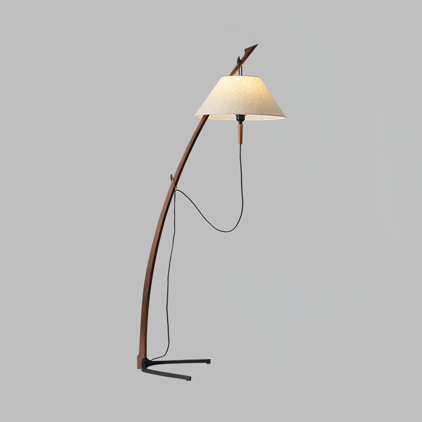 Dornstab Floor Light, Floor Lamp, detail 8