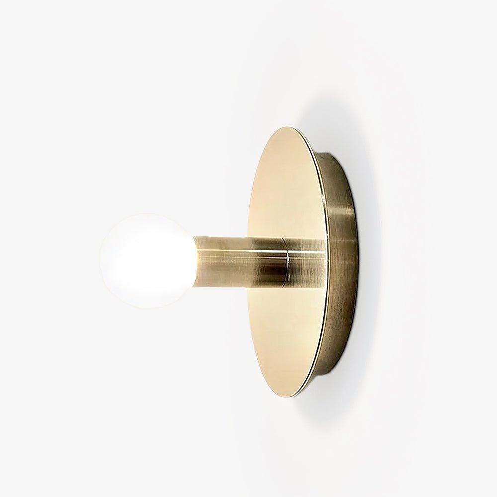 Dot Sconce Wall Light, Plug-In Wall Sconce, detail 13