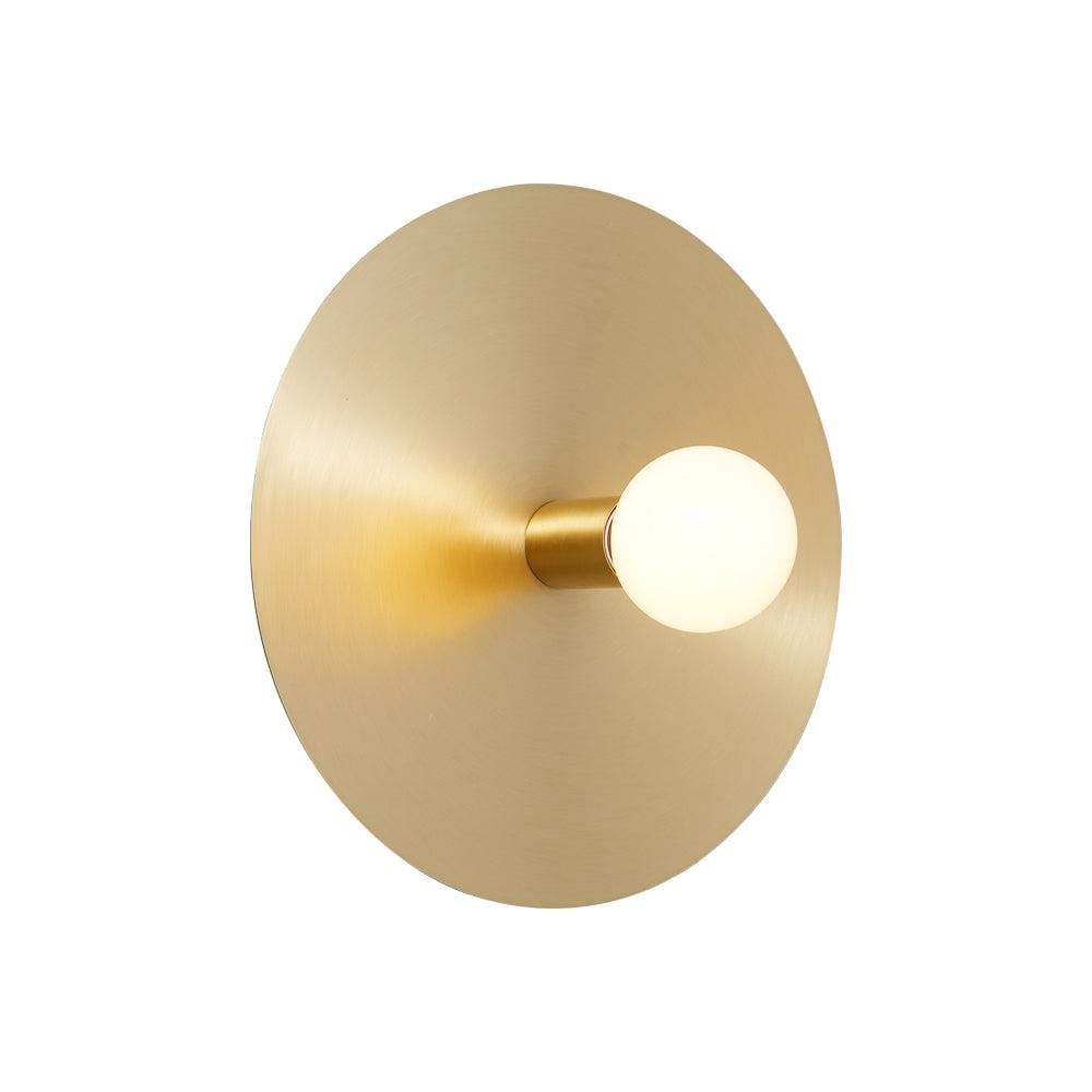 Dot Sconce Wall Light, Plug-In Wall Sconce, detail 35