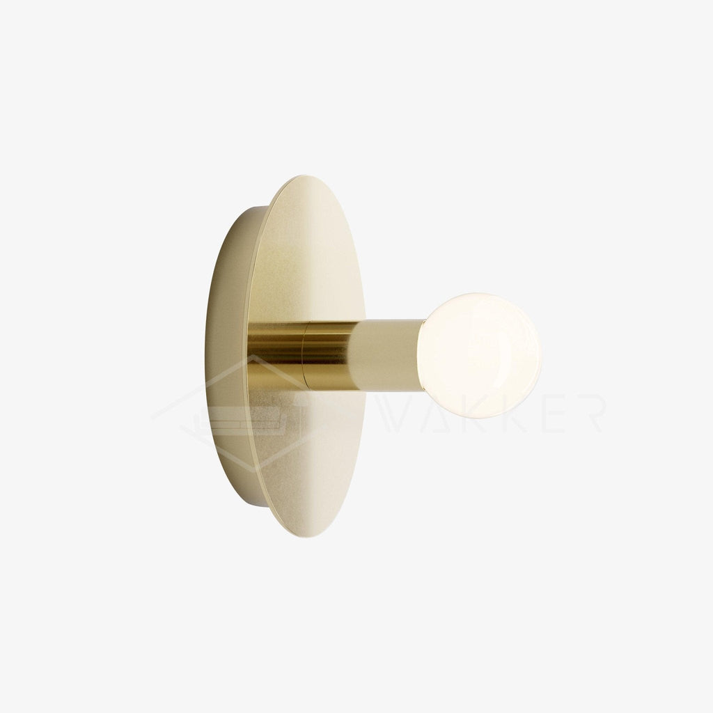 Dot Sconce Wall Light, Plug-In Wall Sconce, detail 19