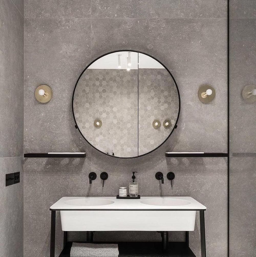 Dot Sconce Wall Light, Plug-In Wall Sconce, detail 11