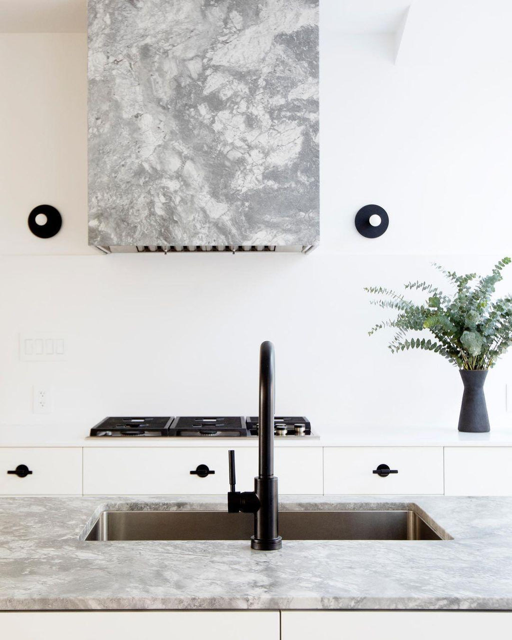 Dot Sconce Wall Light, Plug-In Wall Sconce, detail 25