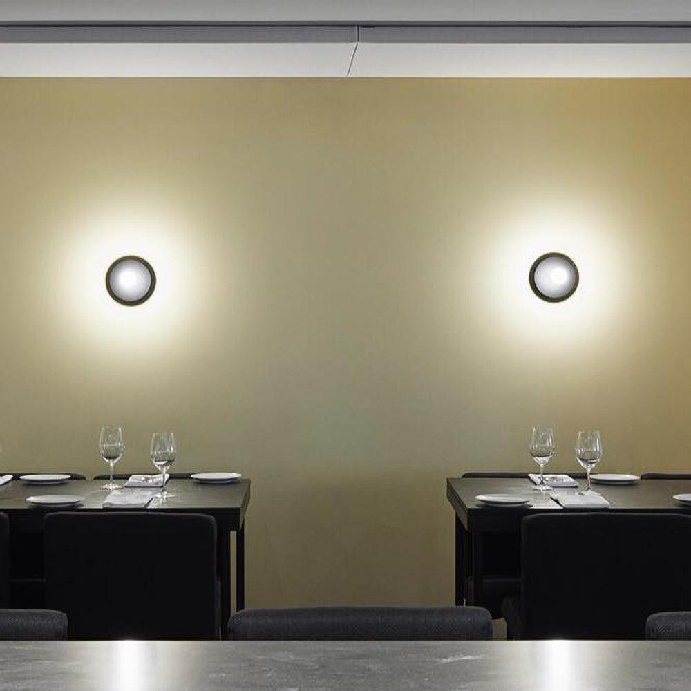 Dot Sconce Wall Light, Plug-In Wall Sconce, detail 28