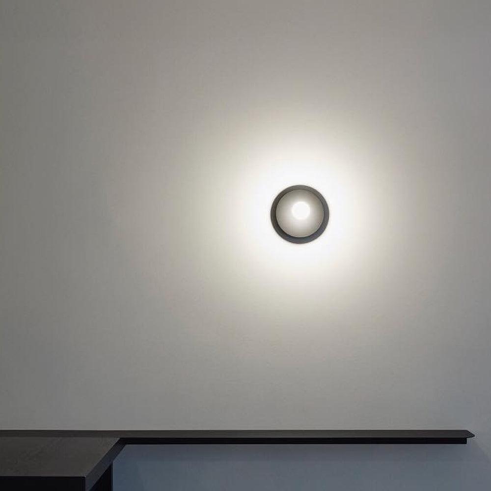 Dot Sconce Wall Light, Plug-In Wall Sconce, detail 9