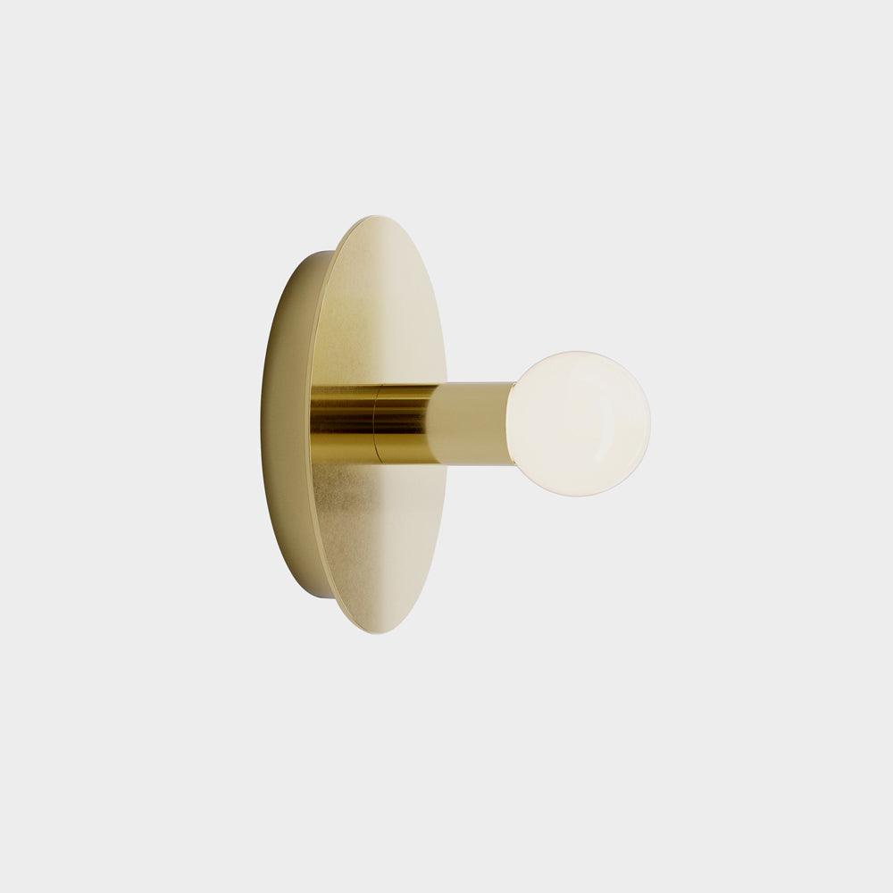 Dot Sconce Wall Light, Plug-In Wall Sconce, detail 34