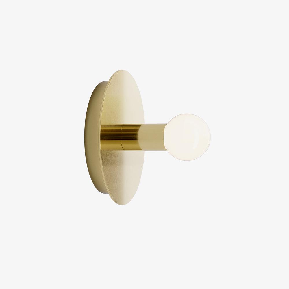 Dot Sconce Wall Light, Plug-In Wall Sconce, detail 8