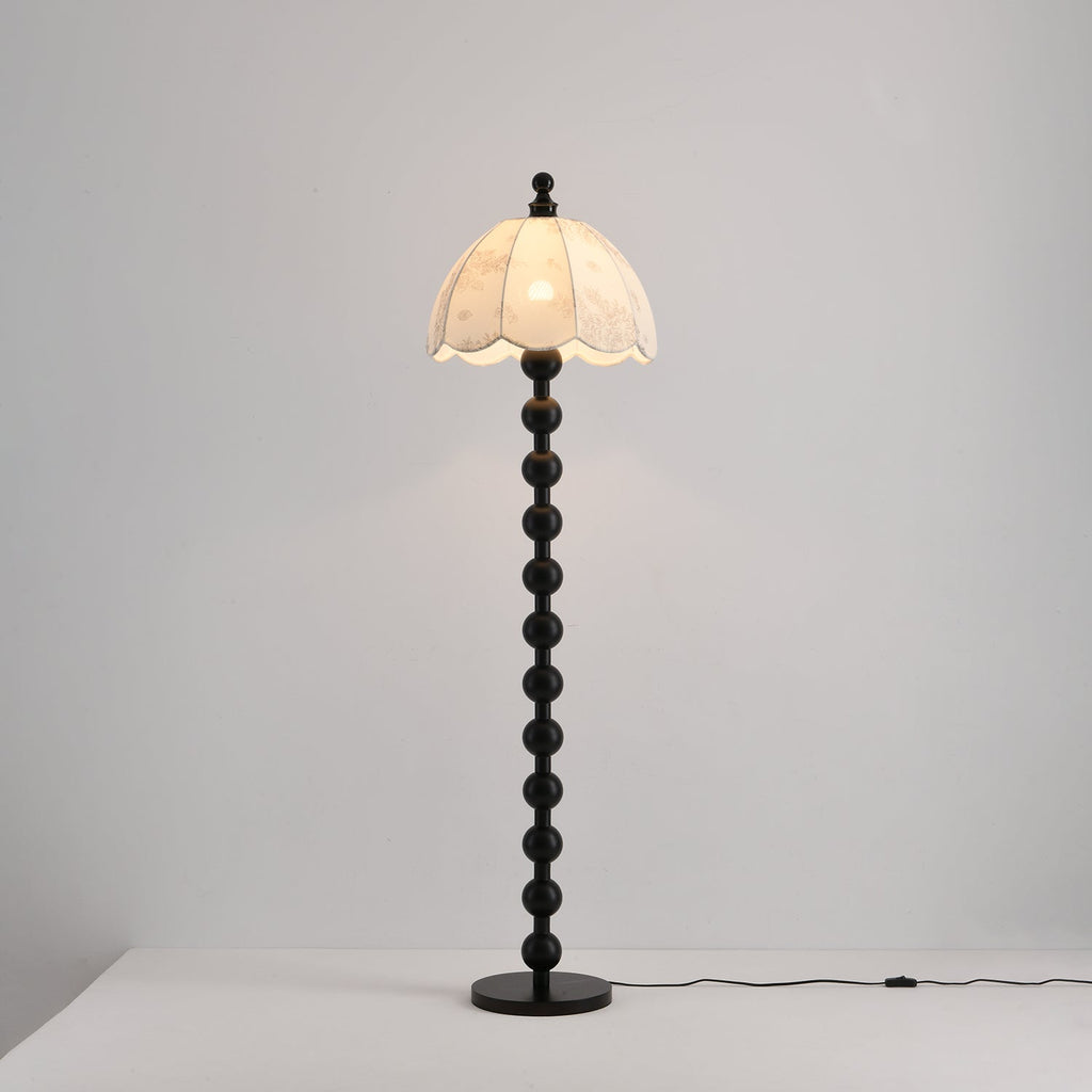 Dottie Belle Floor Light, Floor Lamp, detail 10