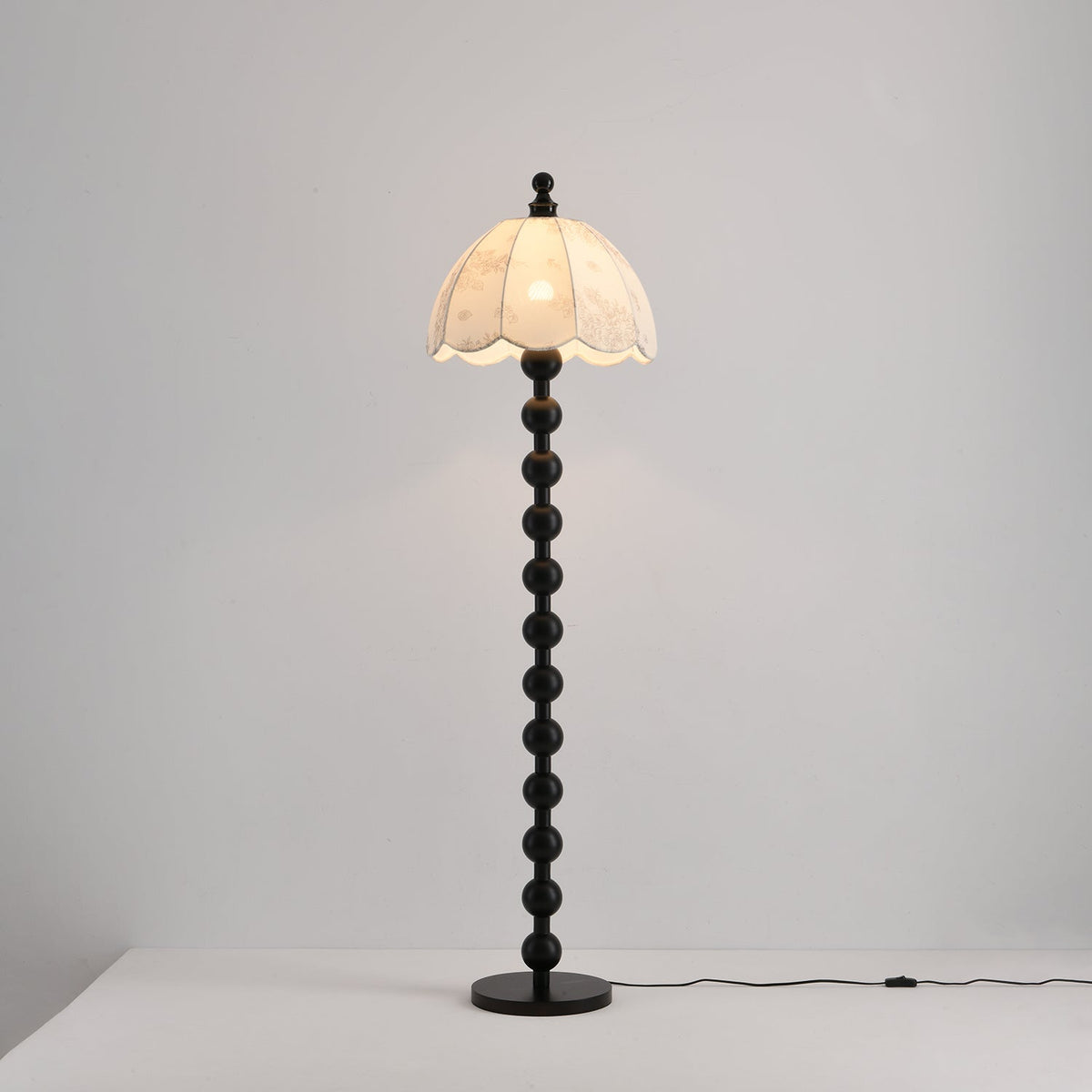 Dottie Belle Floor Light, Floor Lamp, detail 10