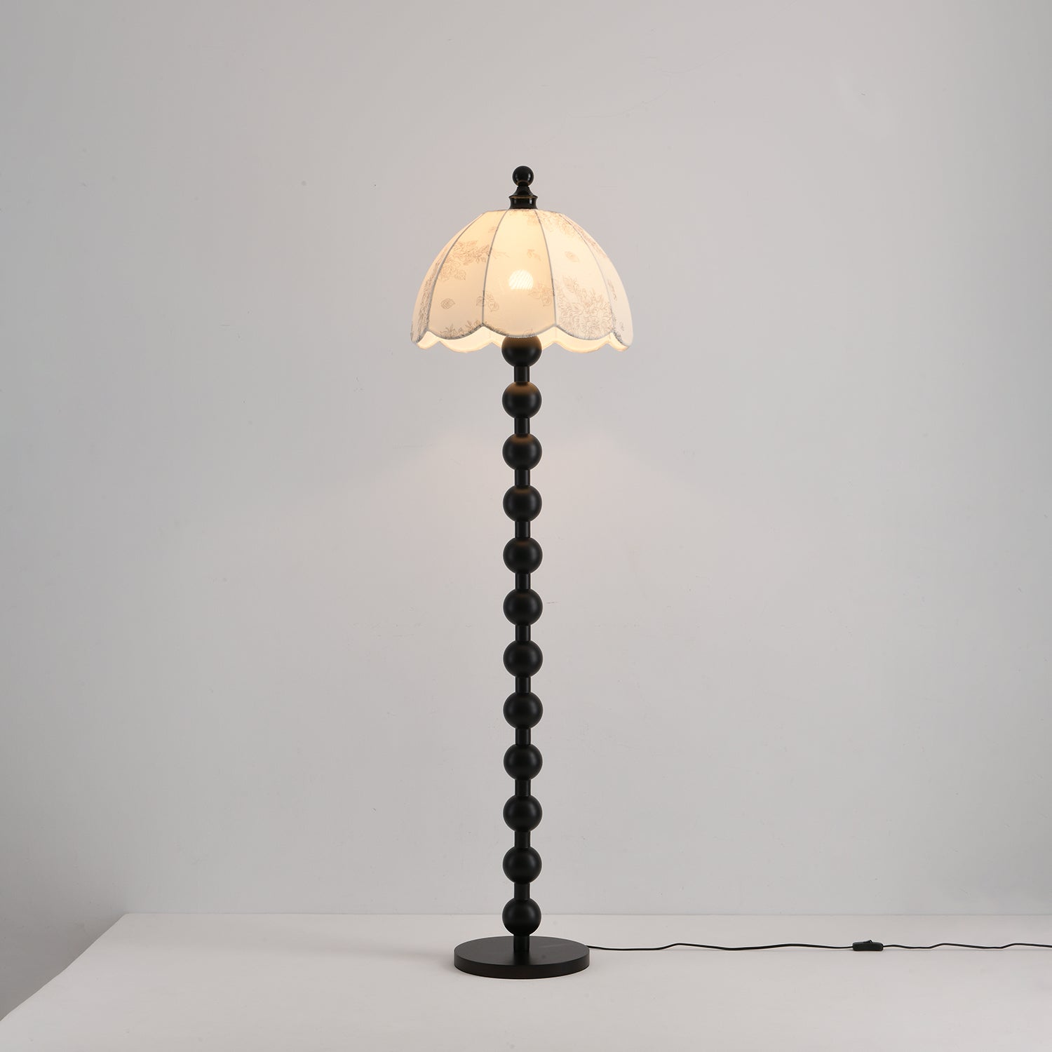 Dottie Belle Floor Light, Floor Lamp, detail 10