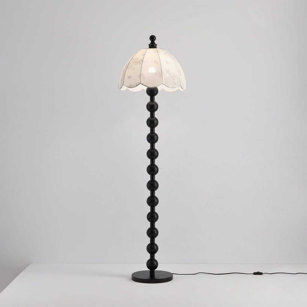 Dottie Belle Floor Light, Floor Lamp, detail 9