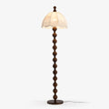 Dottie Belle Floor Light, Floor Lamp, Fabric, Dia 45cm x H 162cm