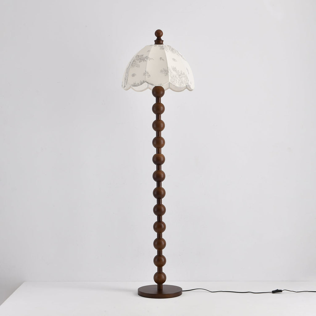 Dottie Belle Floor Light, Floor Lamp, detail 4