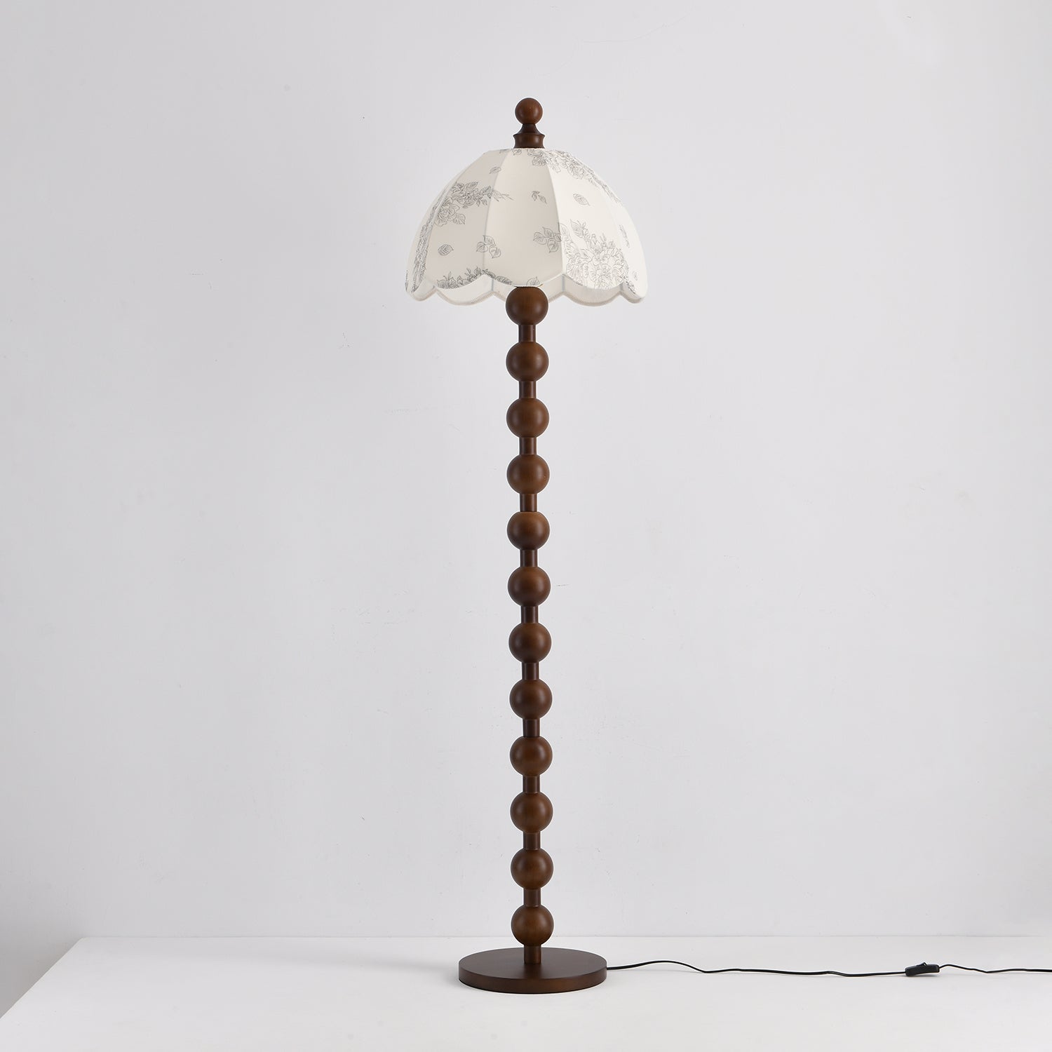 Dottie Belle Floor Light, Floor Lamp, detail 4