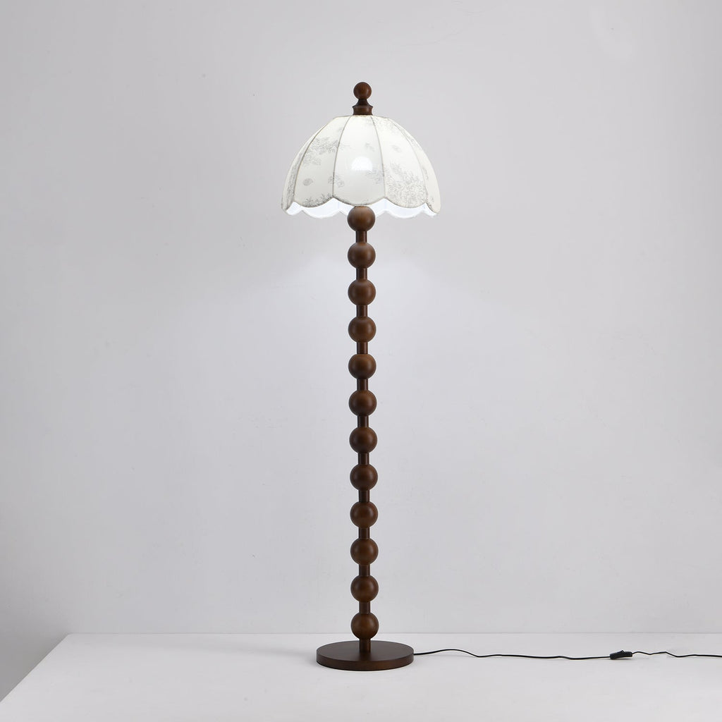 Dottie Belle Floor Light, Floor Lamp, detail 5