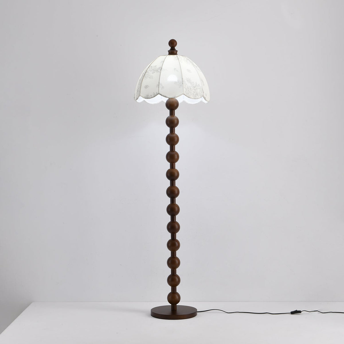 Dottie Belle Floor Light, Floor Lamp, detail 5