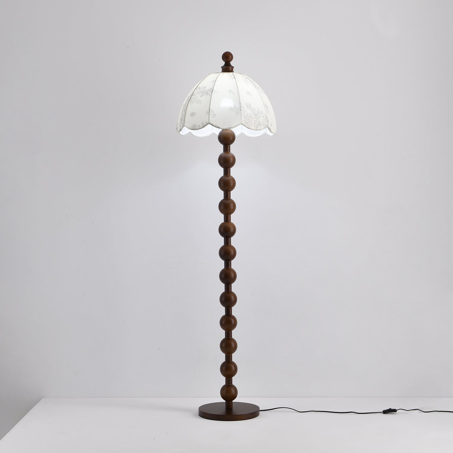 Dottie Belle Floor Light, Floor Lamp, detail 5