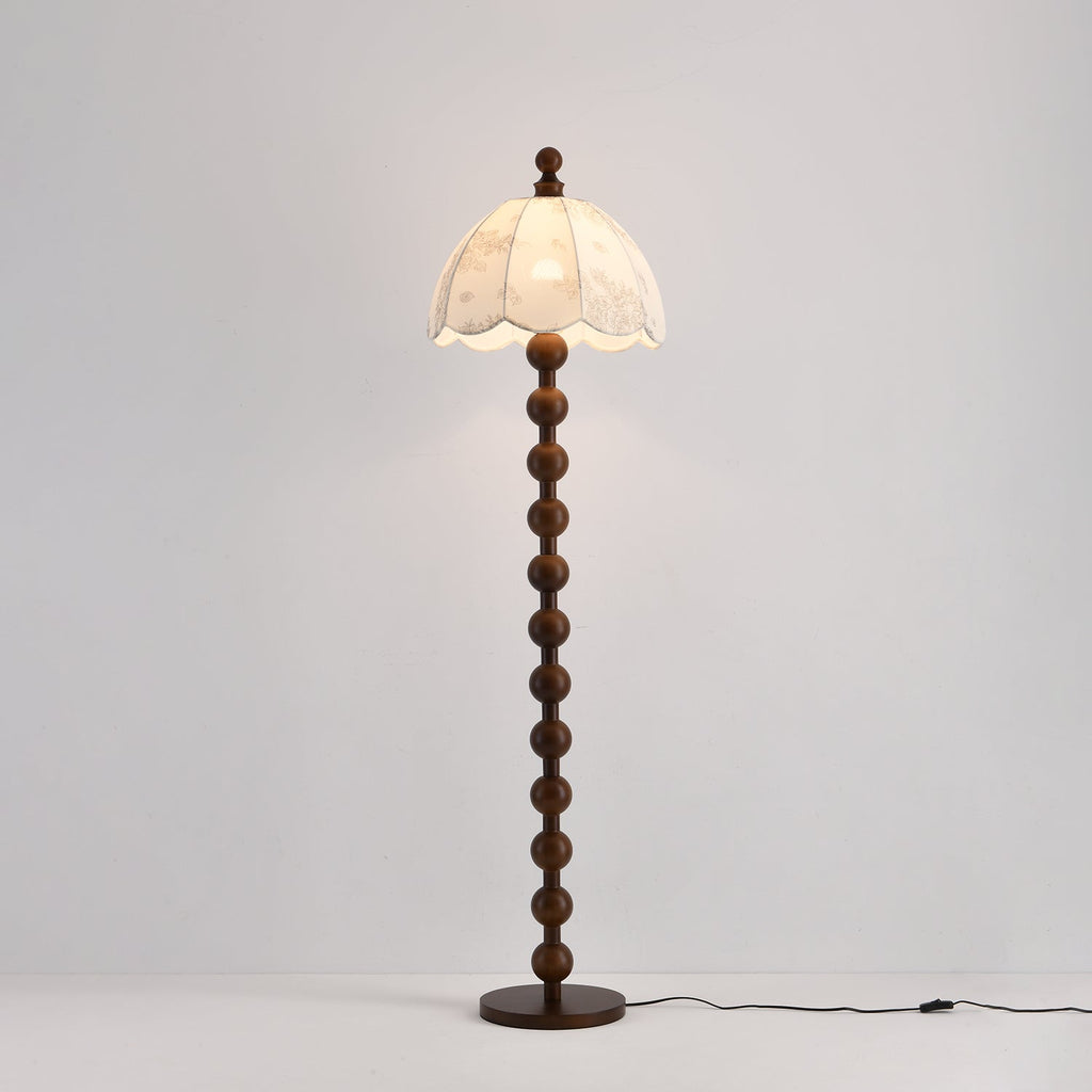 Dottie Belle Floor Light, Floor Lamp, detail 2