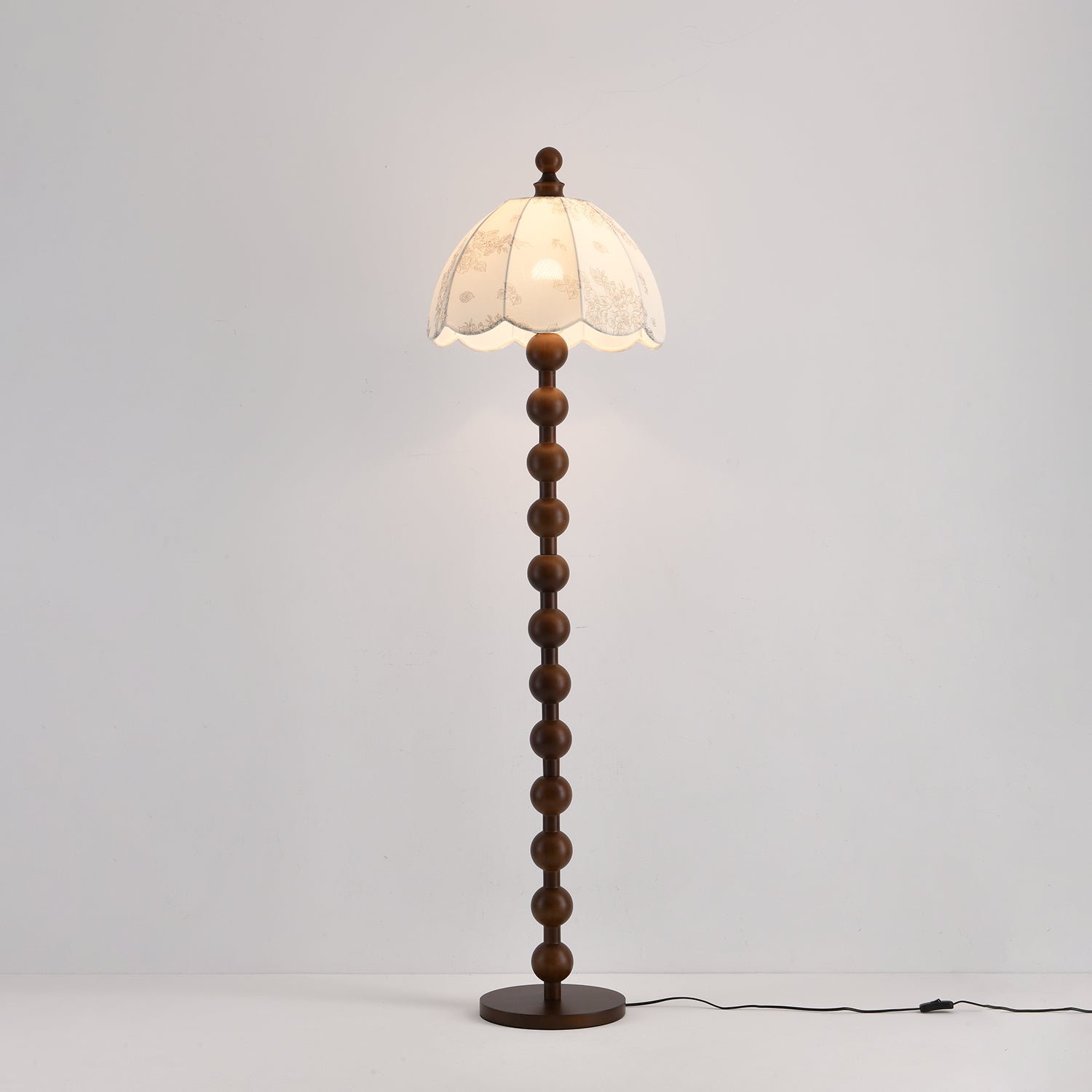 Dottie Belle Floor Light, Floor Lamp, detail 2