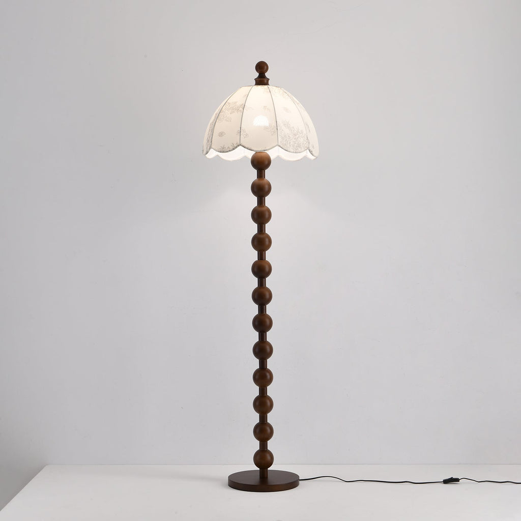Dottie Belle Floor Light, Floor Lamp, detail 3