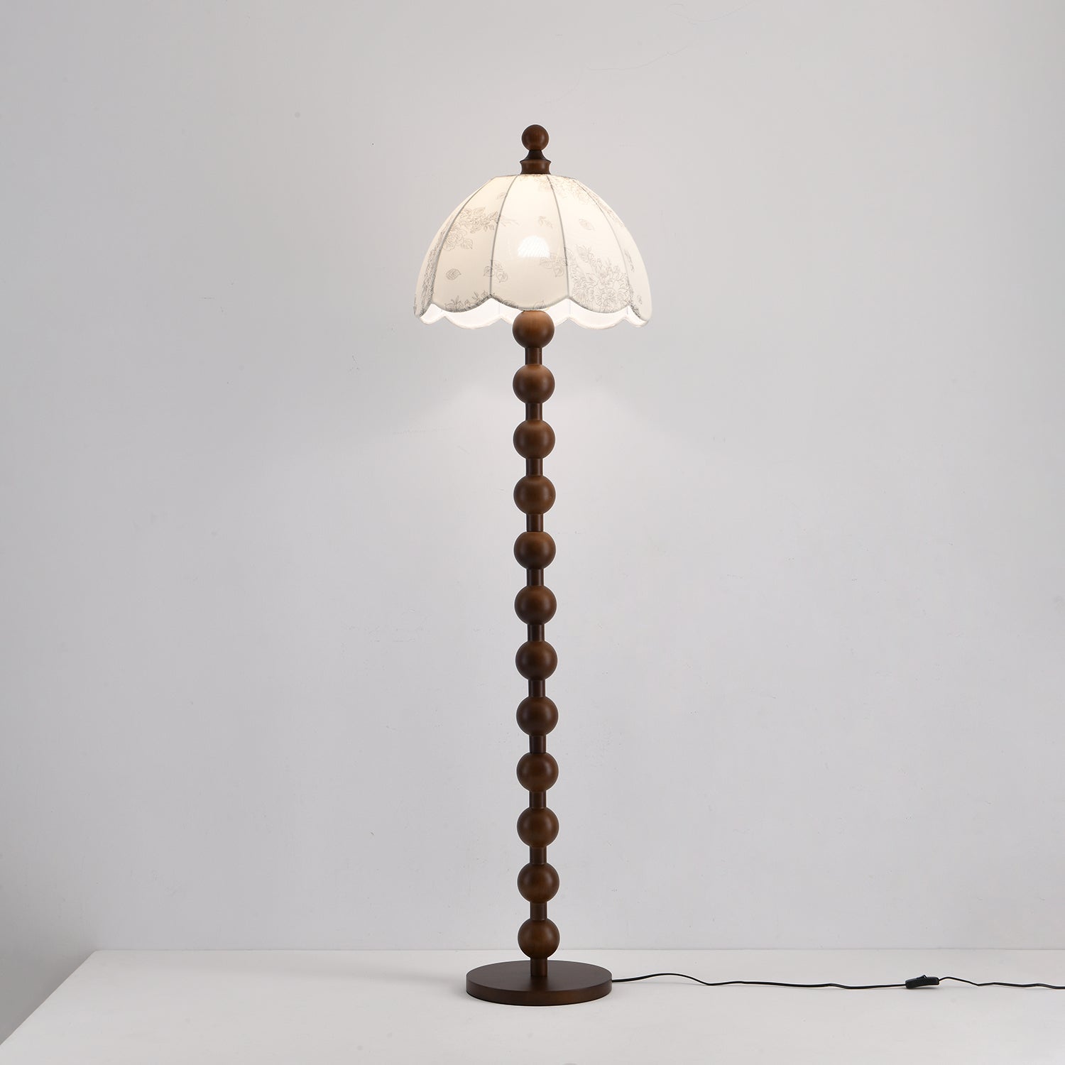 Dottie Belle Floor Light, Floor Lamp, detail 3