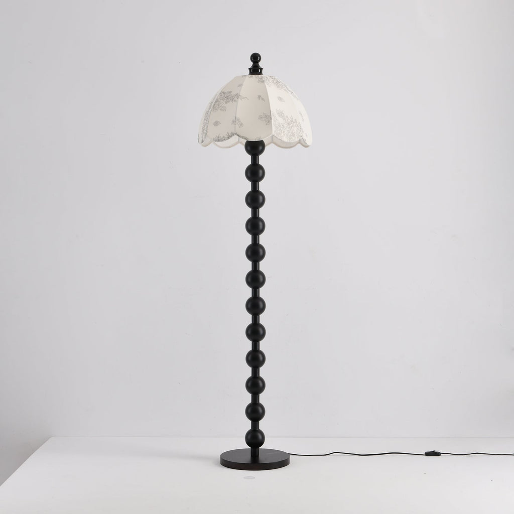 Dottie Belle Floor Light, Floor Lamp, detail 6