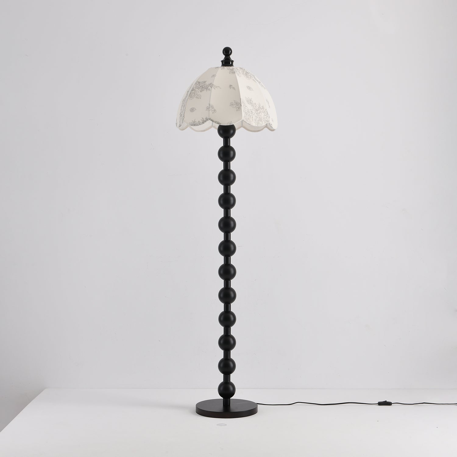 Dottie Belle Floor Light, Floor Lamp, detail 6
