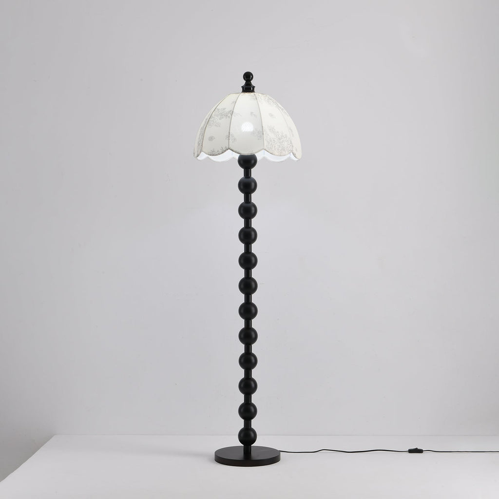 Dottie Belle Floor Light, Floor Lamp, detail 7