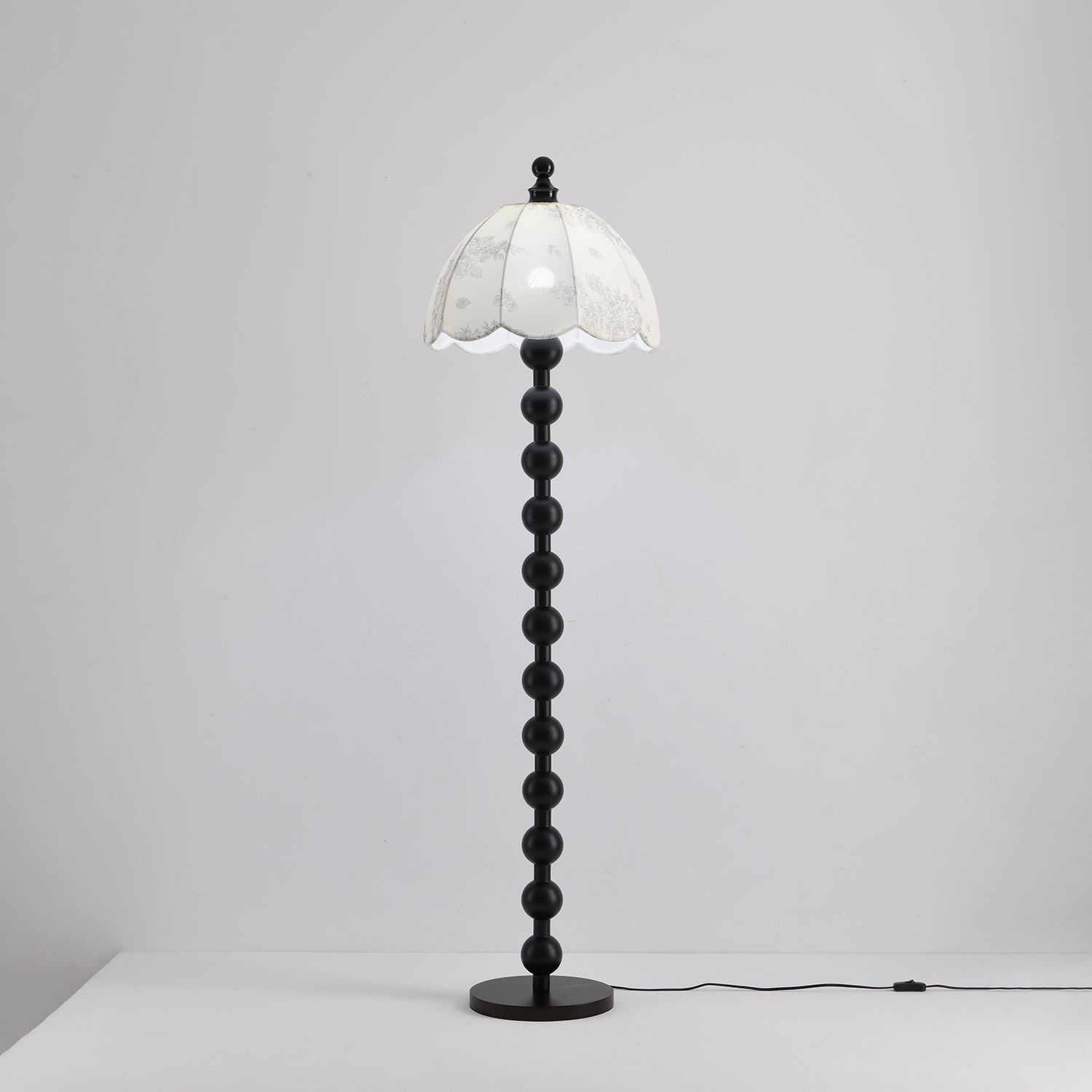 Dottie Belle Floor Light, Floor Lamp, detail 7