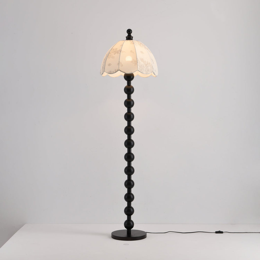 Dottie Belle Floor Light, Floor Lamp, detail 8