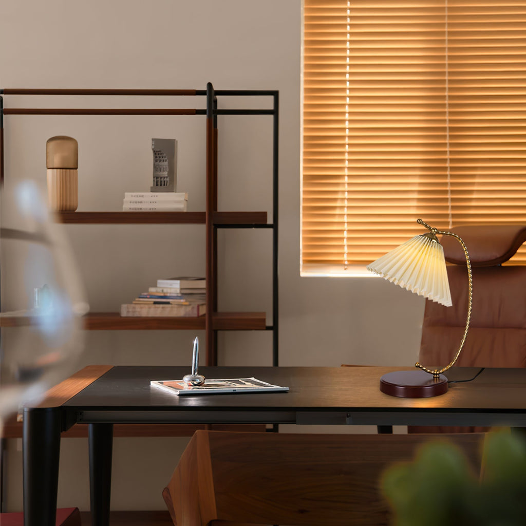 Dotty Table Light, Bedside Table Lamp, detail 7