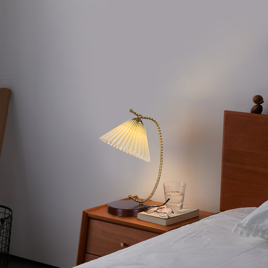 Dotty Table Light, Bedside Table Lamp, detail 8