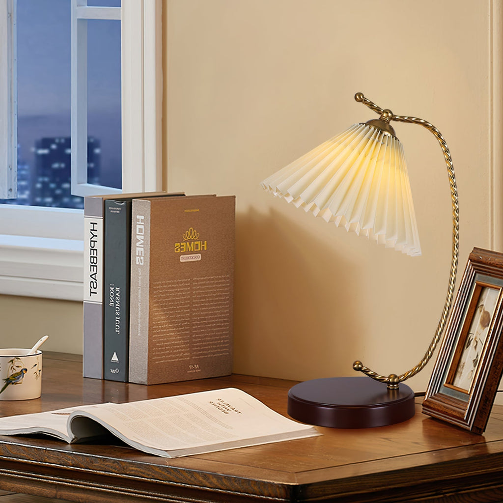 Dotty Table Light, Bedside Table Lamp, detail 9