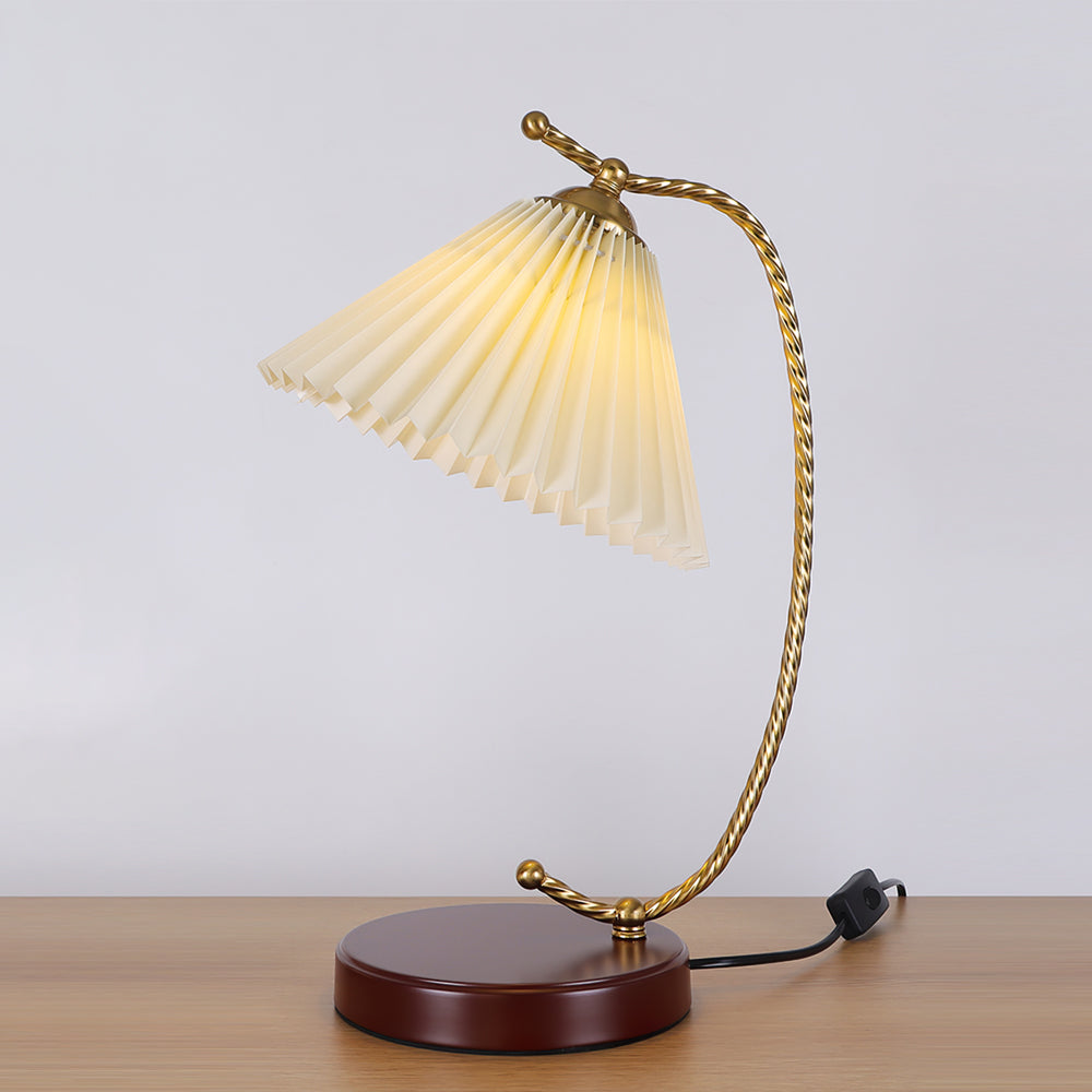 Dotty Table Light, Bedside Table Lamp, detail 2