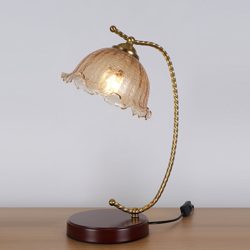 Dotty Table Light, Bedside Table Lamp, detail 13