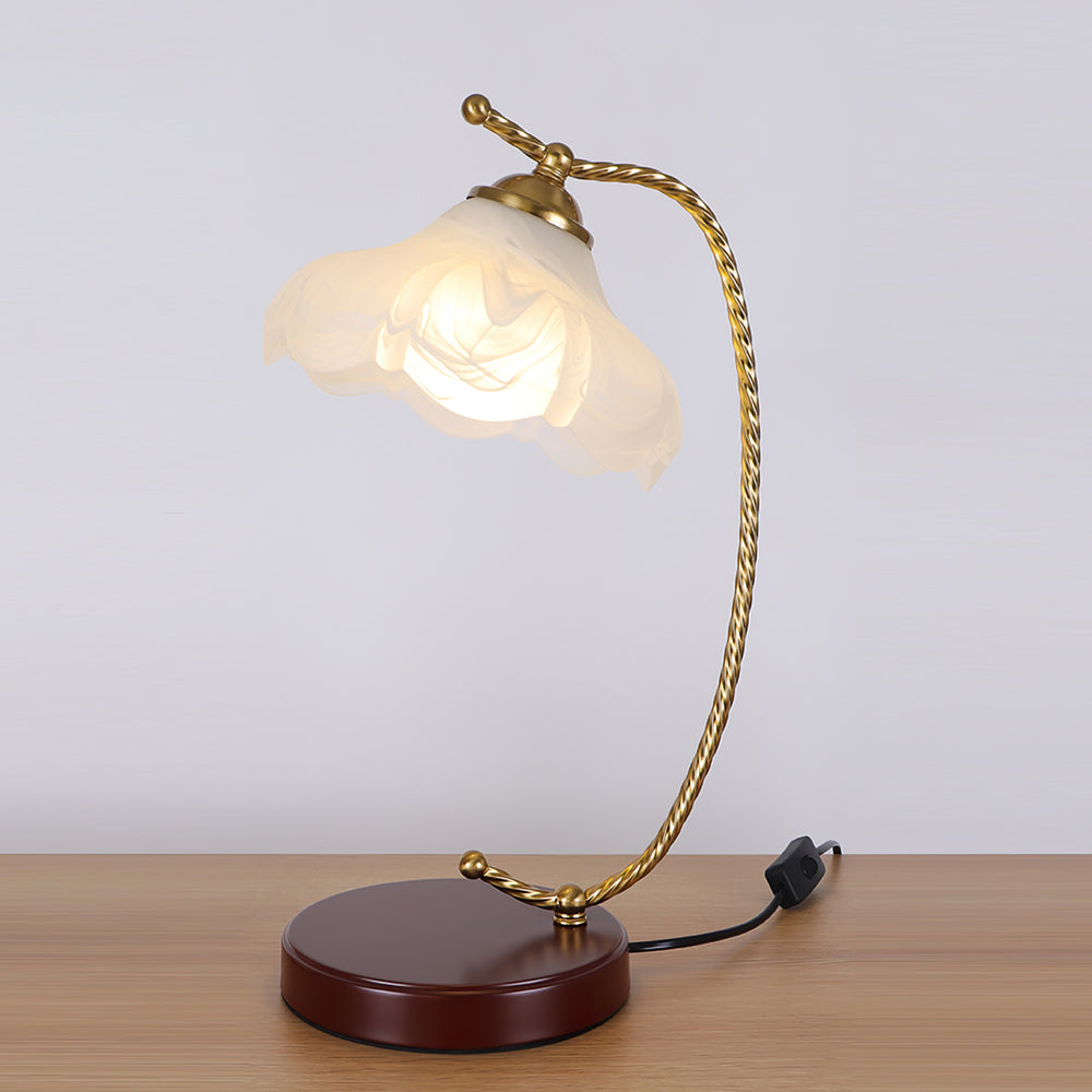 Dotty Table Light, Bedside Table Lamp, detail 14