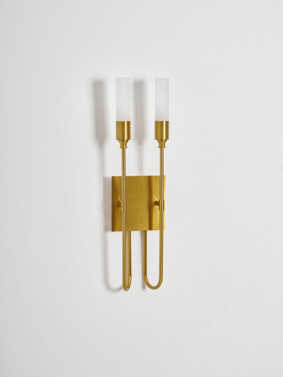 Double Arrow Wall Light, Hardwired Wall Sconce, detail 42